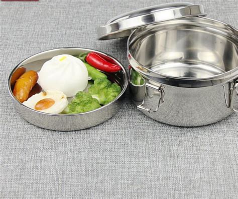 china lunch box stainless steel round factories|Stainless Steel Round Lunch Box Maker in China .